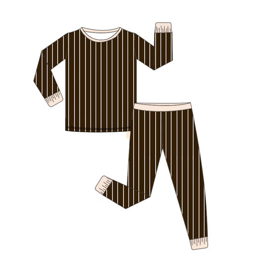 Latte stripe set