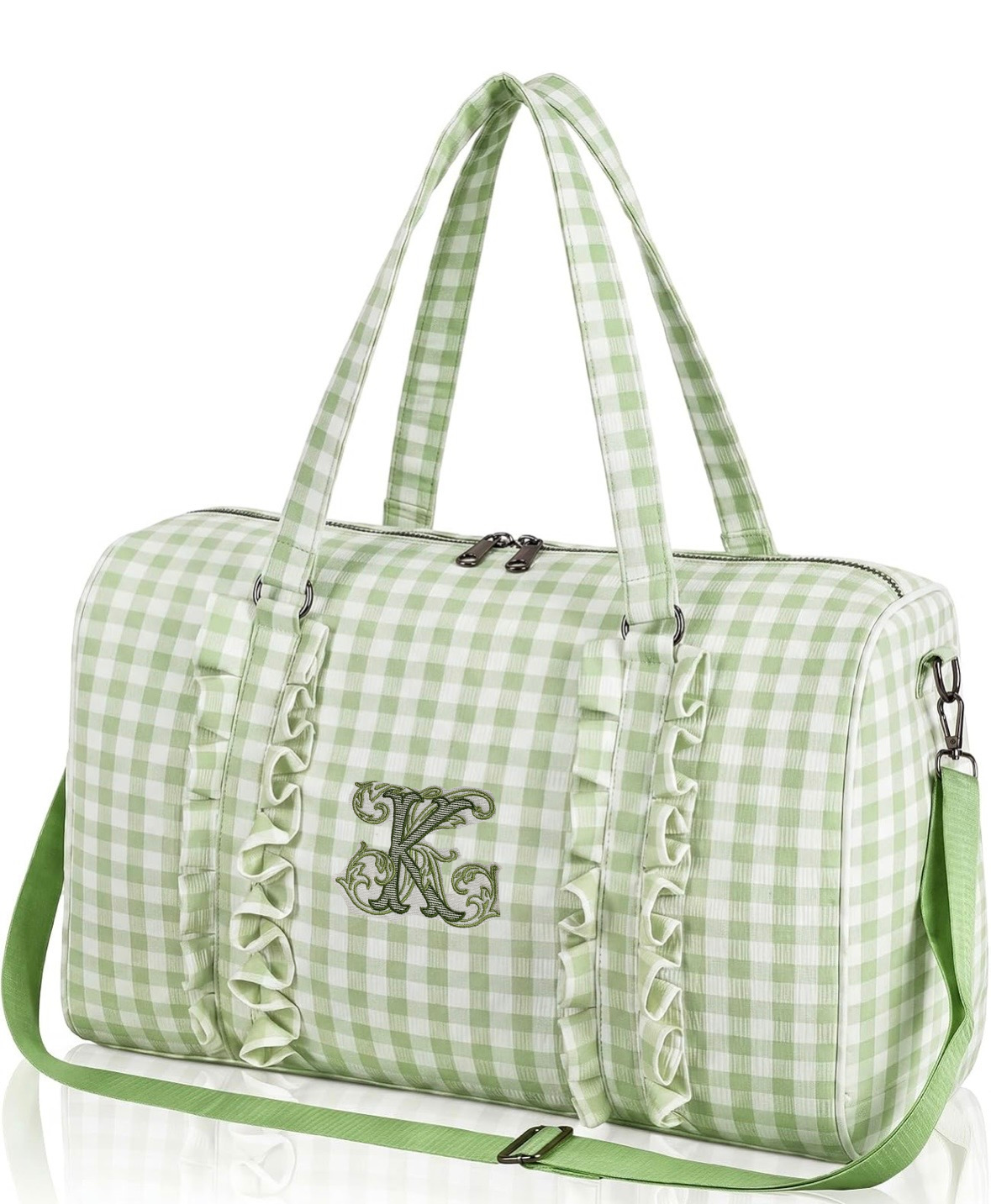 Travel bags