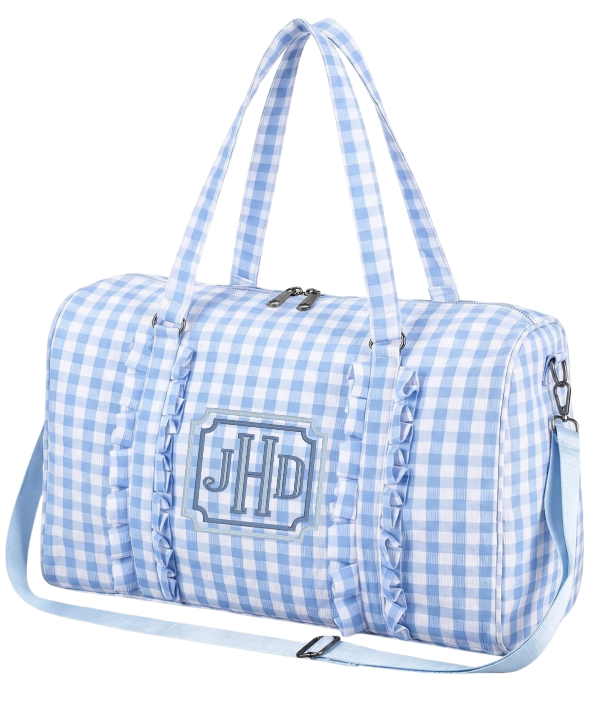 Travel bags