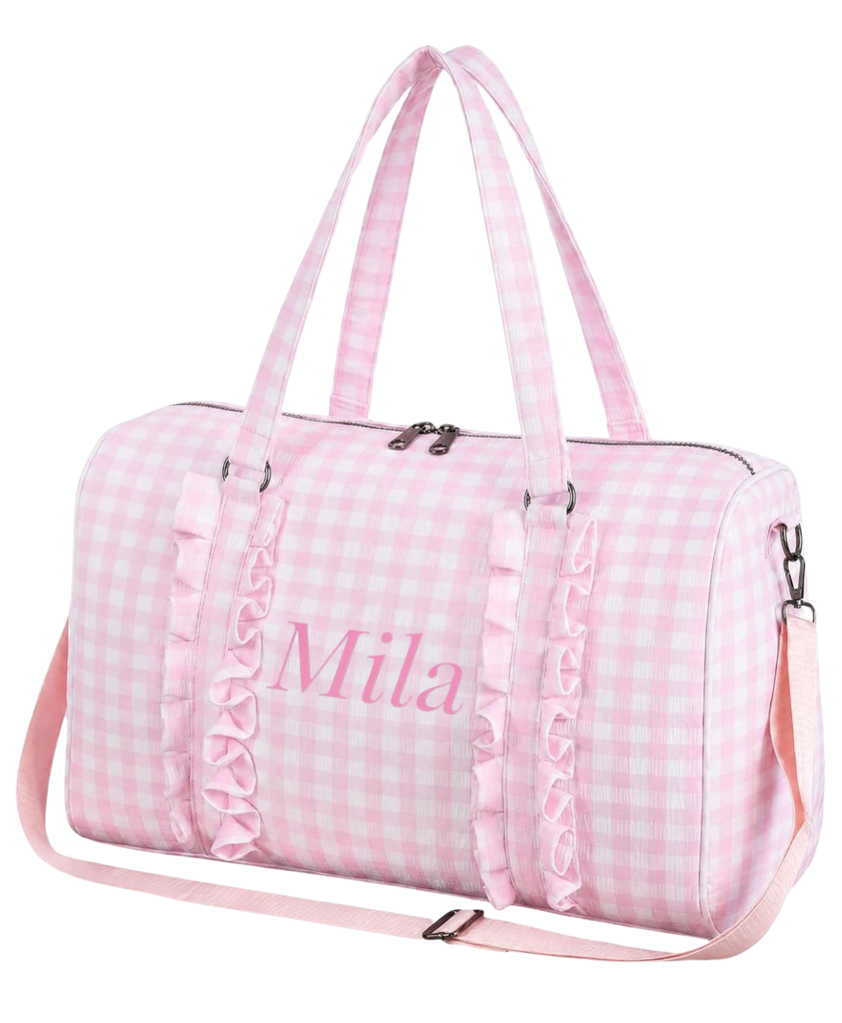 Travel bags