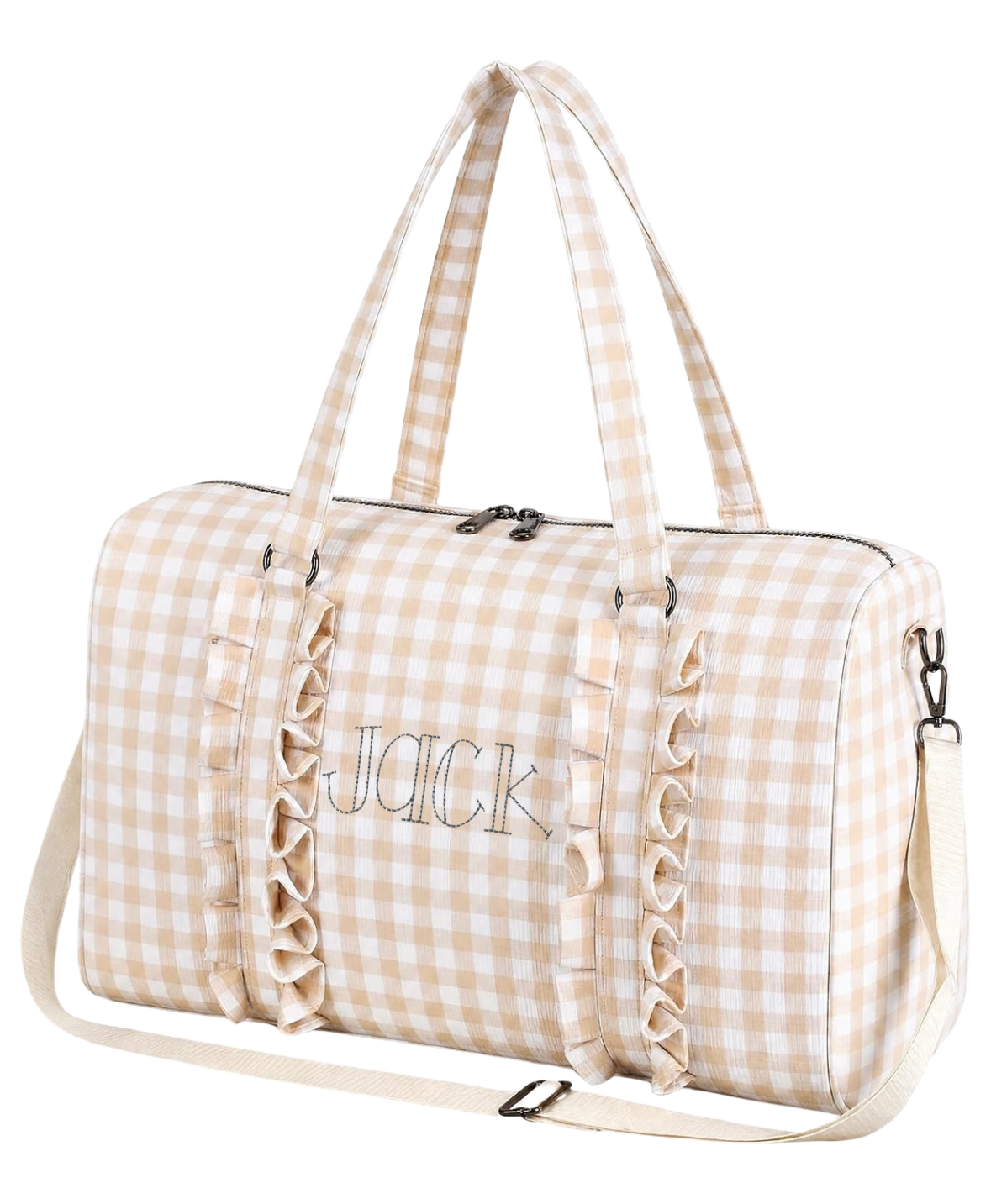 Travel bags