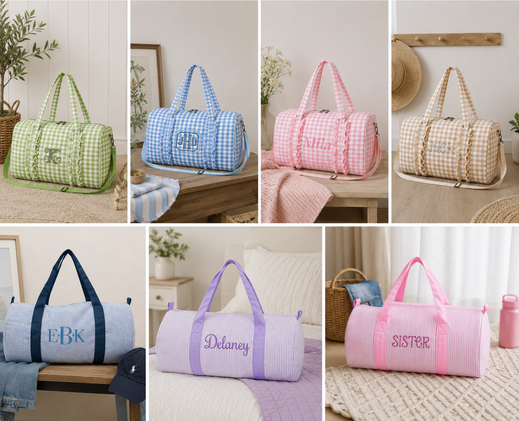 Travel bags